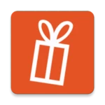 Logo of Nift Gift android Application 